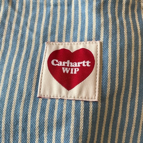 NWT Carhartt WIP Terrell Bag - Picture 4 of 9